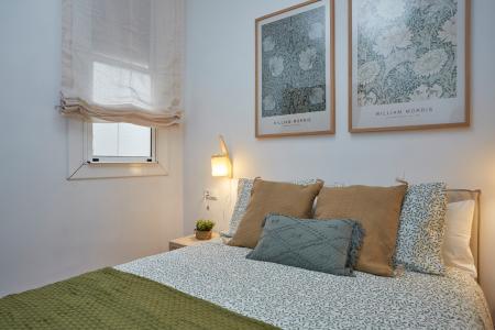 Appartamento in Affitto a Barcelona Viladomat - Sepúlveda