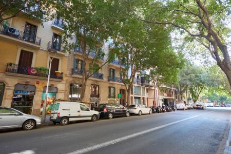 Appartamento in Affitto a Barcelona Viladomat - Sepúlveda