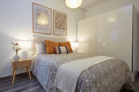 Appartamento in Affitto a Barcelona Viladomat - Sepúlveda