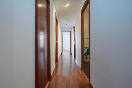 Appartamento in Affitto a Barcelona Viladomat - Sepúlveda