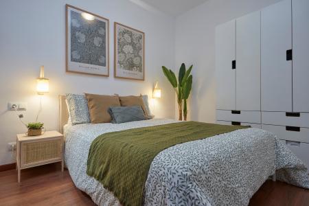 Appartamento in Affitto a Barcelona Viladomat - Sepúlveda