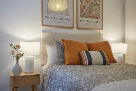 Appartamento in Affitto a Barcelona Viladomat - Sepúlveda