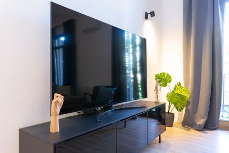 Piso en Alojamientos turísticos en Barcelona Comte Urgell