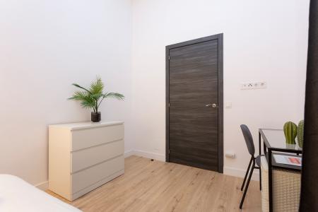 Piso en Alojamientos turísticos en Barcelona Comte Urgell