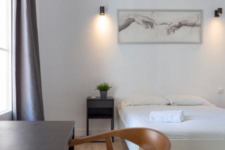 Piso en Alojamientos turísticos en Barcelona Comte Urgell