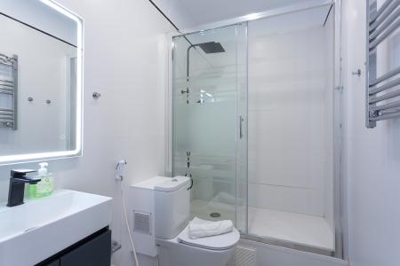 Piso en Alojamientos turísticos en Barcelona Comte Urgell