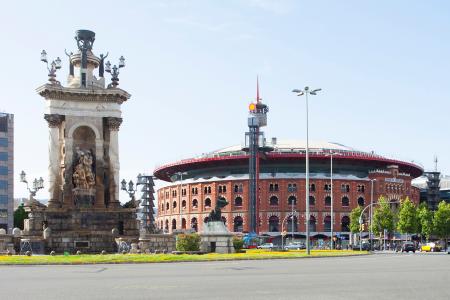 Piso en Alojamientos turísticos en Barcelona Comte Urgell