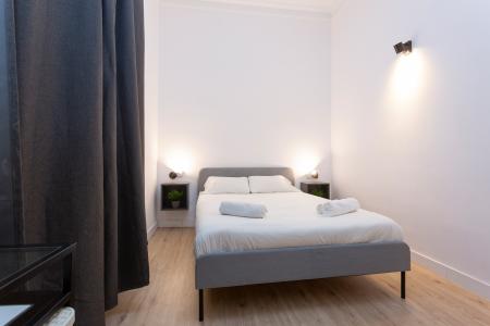 Piso en Alojamientos turísticos en Barcelona Comte Urgell