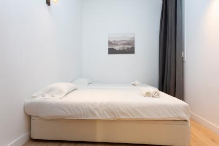 Piso en Alojamientos turísticos en Barcelona Comte Urgell