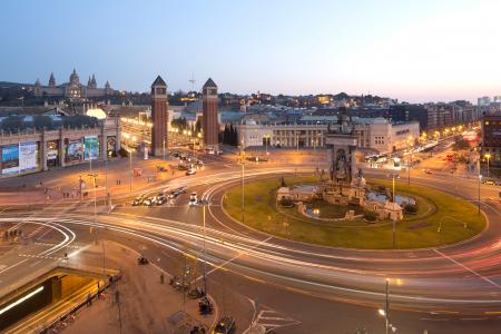 Piso en Alojamientos turísticos en Barcelona Comte Urgell