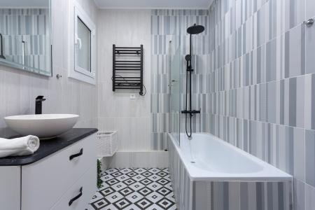 Piso en Alojamientos turísticos en Barcelona Comte Urgell