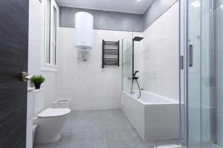 Piso en Alojamientos turísticos en Barcelona Comte Urgell