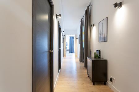 Piso en Alojamientos turísticos en Barcelona Comte Urgell