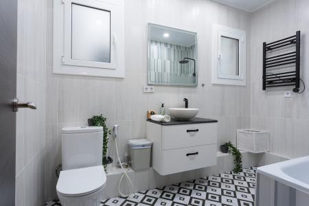 Piso en Alojamientos turísticos en Barcelona Comte Urgell