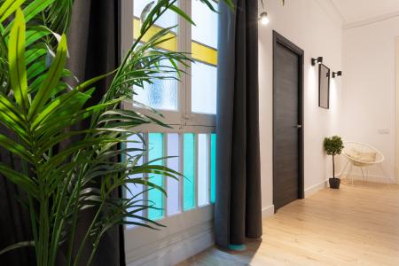 Piso en Alojamientos turísticos en Barcelona Comte Urgell