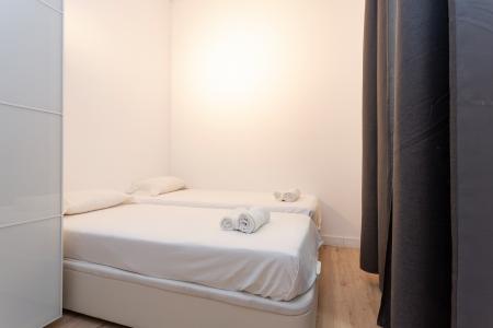 Piso en Alojamientos turísticos en Barcelona Comte Urgell