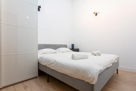 Piso en Alojamientos turísticos en Barcelona Comte Urgell