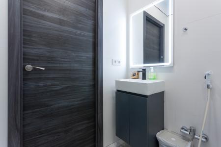 Piso en Alojamientos turísticos en Barcelona Comte Urgell