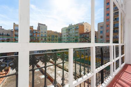 Piso en Alojamientos turísticos en Barcelona Comte Urgell