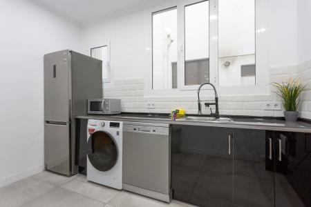 Piso en Alojamientos turísticos en Barcelona Comte Urgell