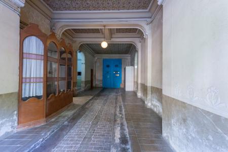 Piso en Alojamientos turísticos en Barcelona Comte Urgell