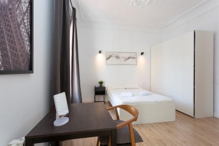 Piso en Alojamientos turísticos en Barcelona Comte Urgell