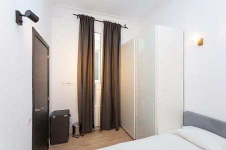 Piso en Alojamientos turísticos en Barcelona Comte Urgell