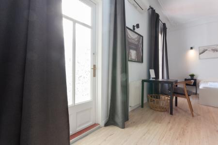 Piso en Alojamientos turísticos en Barcelona Comte Urgell