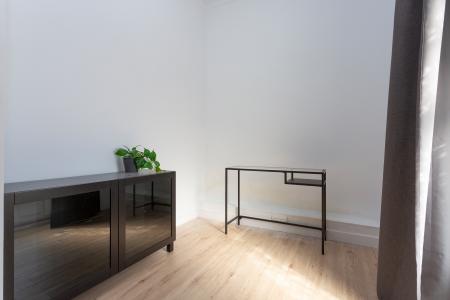 Piso en Alojamientos turísticos en Barcelona Comte Urgell