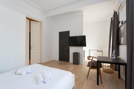 Piso en Alojamientos turísticos en Barcelona Comte Urgell