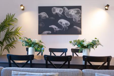 Piso en Alojamientos turísticos en Barcelona Comte Urgell