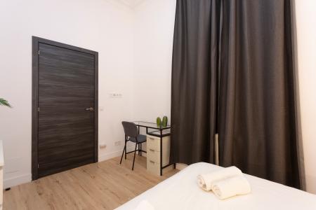 Piso en Alojamientos turísticos en Barcelona Comte Urgell