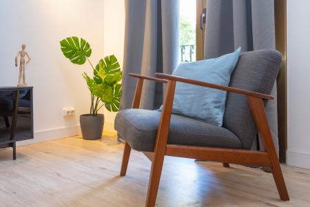 Piso en Alojamientos turísticos en Barcelona Comte Urgell