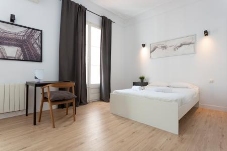 Piso en Alojamientos turísticos en Barcelona Comte Urgell