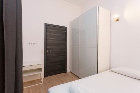 Piso en Alojamientos turísticos en Barcelona Comte Urgell