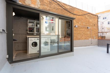 Pis en Lloguer a Barcelona Sants - Plaça De Sants