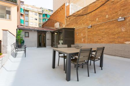 Pis en Lloguer a Barcelona Sants - Plaça De Sants