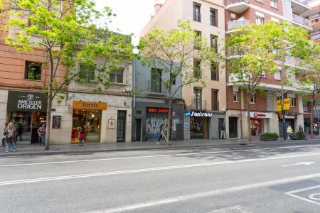 Pis en Lloguer a Barcelona Sants - Plaça De Sants