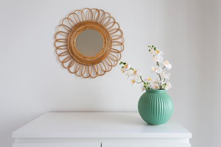 Grandioso ático de alquiler en la carrer Atlantida - playa Barceloneta