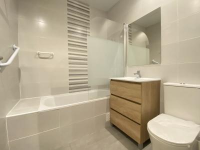 Appartement à louer à Barcelona Comte D'urgell - Tamarit