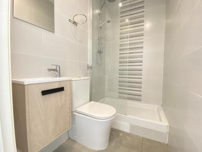 Appartement à louer à Barcelona Comte D'urgell - Tamarit