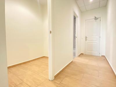 Appartement à louer à Barcelona Comte D'urgell - Tamarit