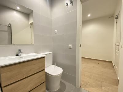 Appartement à louer à Barcelona Comte D'urgell - Tamarit