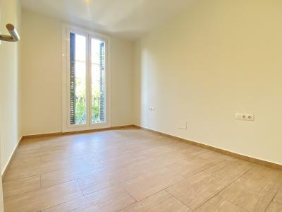 Appartement à louer à Barcelona Comte D'urgell - Tamarit