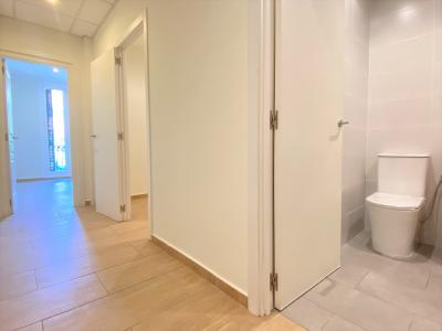 Appartement à louer à Barcelona Comte D'urgell - Tamarit