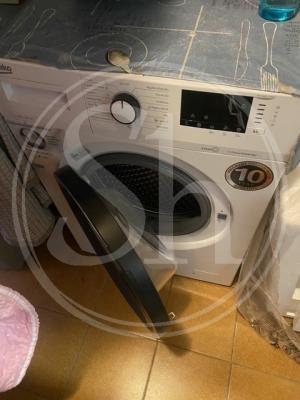 Wohnung zur Miete in Barcelona Móra D'ebre - Baixada De Solanell