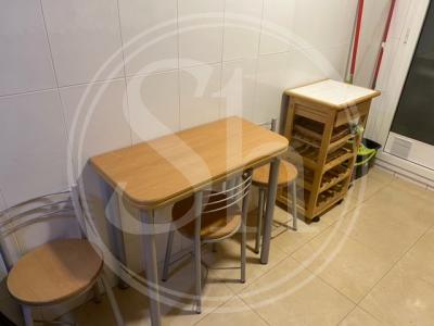 Wohnung zur Miete in Barcelona Móra D'ebre - Baixada De Solanell