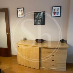 Wohnung zur Miete in Barcelona Móra D'ebre - Baixada De Solanell