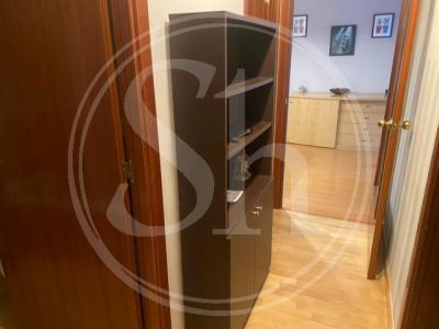 Wohnung zur Miete in Barcelona Móra D'ebre - Baixada De Solanell