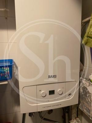 Wohnung zur Miete in Barcelona Móra D'ebre - Baixada De Solanell